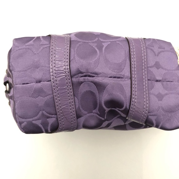 SOLD‼️ Coach small bag - Picture 4 of 8